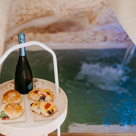 Aroma Luxury Hotel Ostuni Ngoại thất bức ảnh