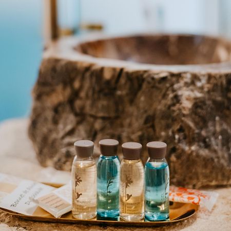 Aroma Luxury Hotel Ostuni Ngoại thất bức ảnh