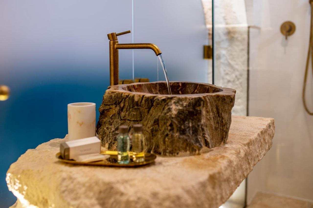 Aroma Luxury Hotel Ostuni Ngoại thất bức ảnh