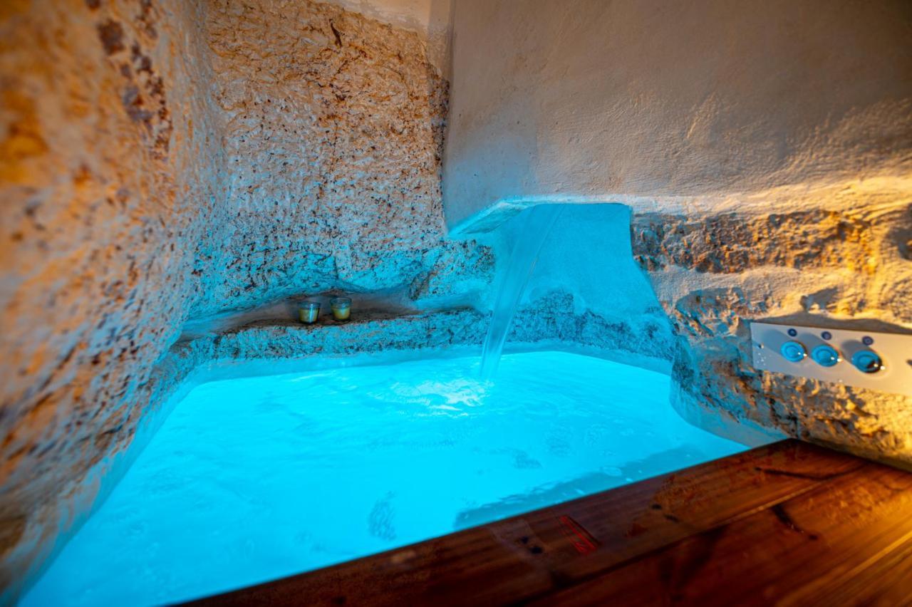 Aroma Luxury Hotel Ostuni Ngoại thất bức ảnh