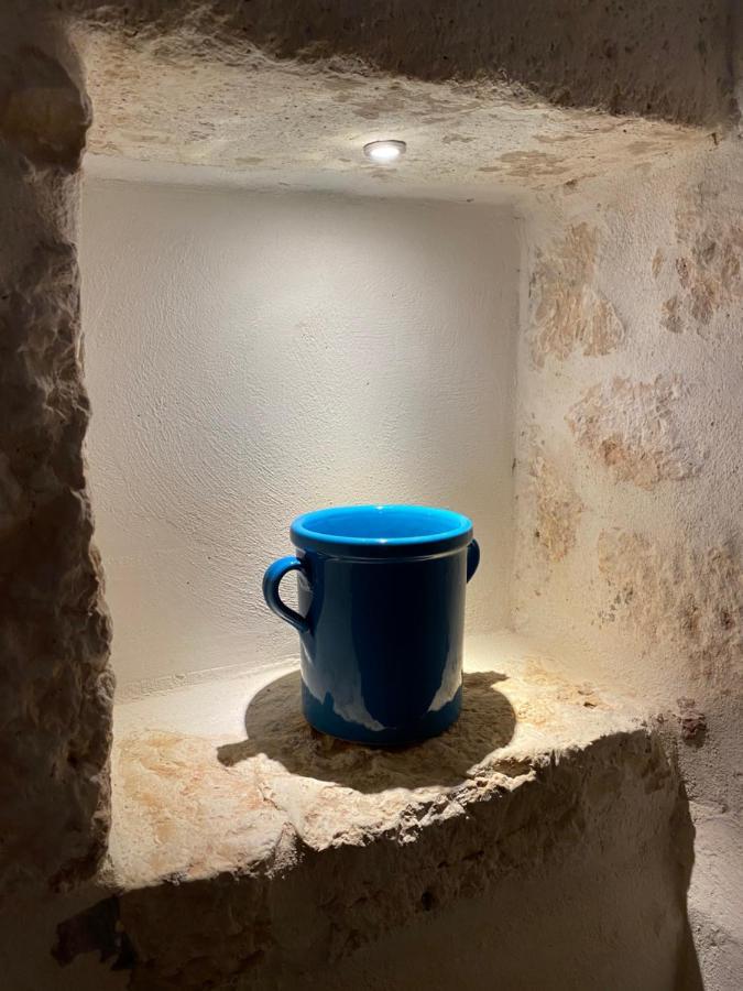 Aroma Luxury Hotel Ostuni Ngoại thất bức ảnh