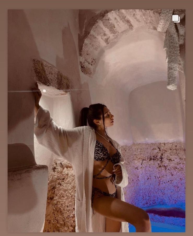 Aroma Luxury Hotel Ostuni Ngoại thất bức ảnh