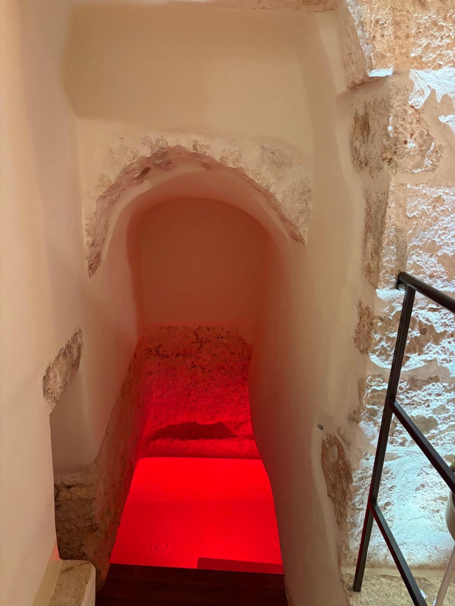 Aroma Luxury Hotel Ostuni Ngoại thất bức ảnh