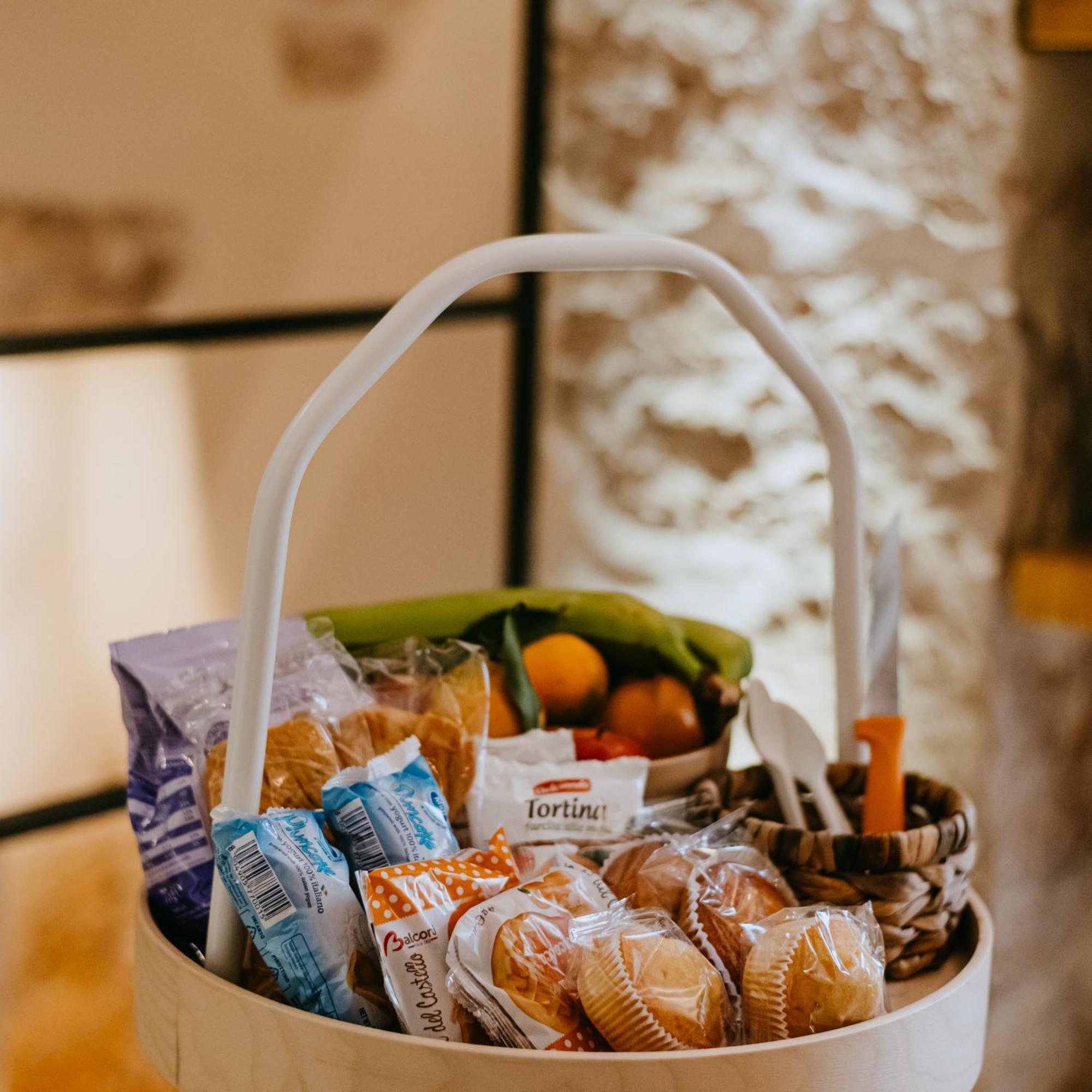 Aroma Luxury Hotel Ostuni Ngoại thất bức ảnh